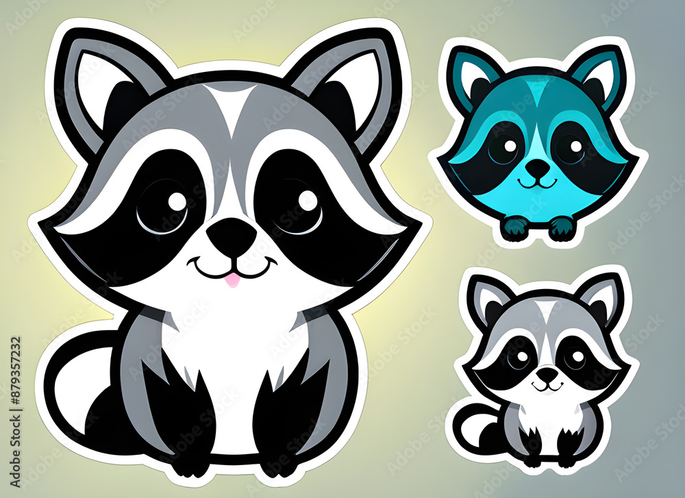 raccoon generative ai raccoon generative ai