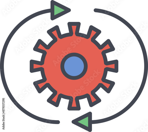 gears and cogs