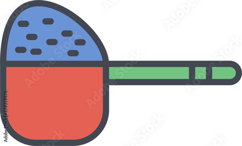 Sugar Vector Icon