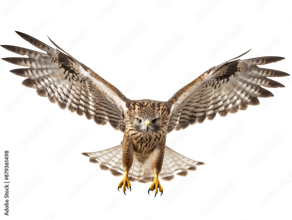 a bird flying with its wings spread a bird flying with its wings spread