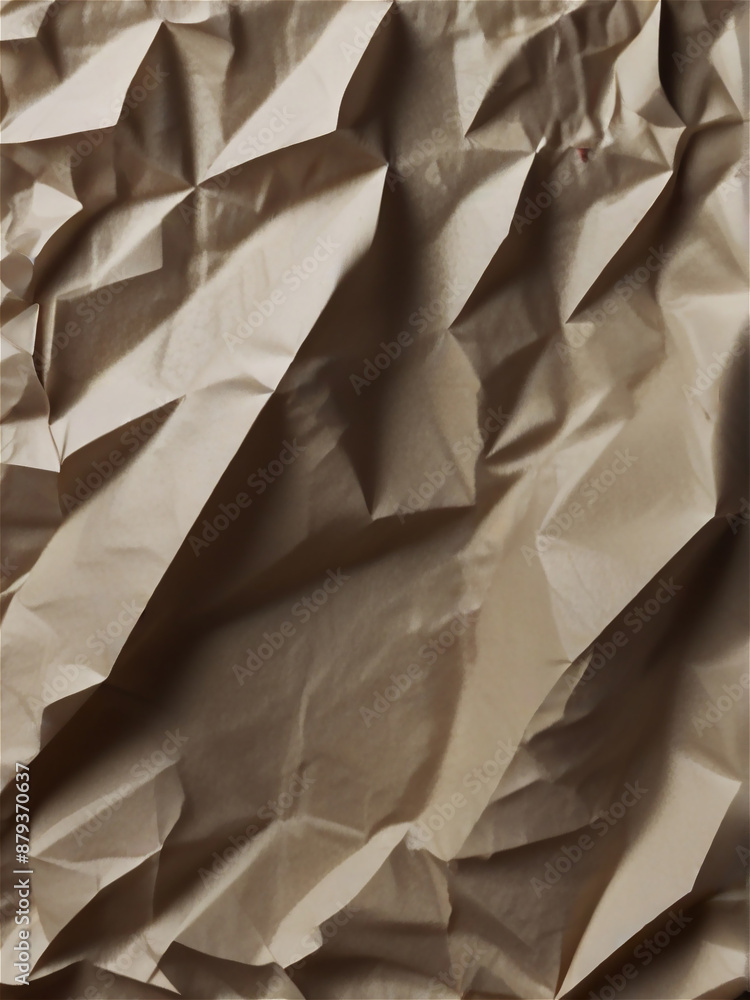 crumpled paper texture crumpled paper texture