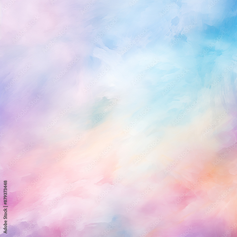 Soft Pastel Gradient Background Soft Pastel Gradient Background