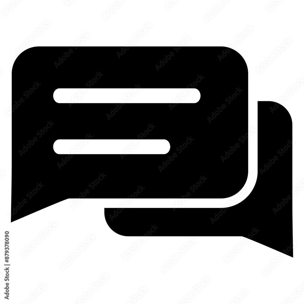Communication Icon Communication Icon