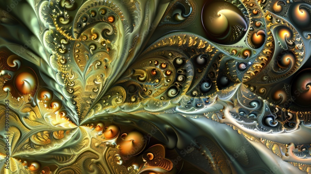 This abstract fractal design blends fantasy and art mesmerizingly, captivating with its dynamic appeal. This abstract fractal design blends fantasy and art mesmerizingly, captivating with its dynamic appeal.