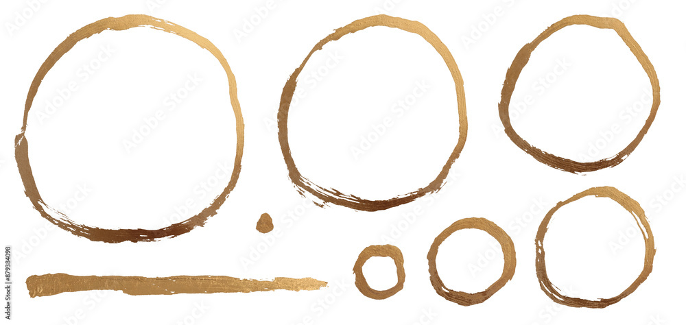 PNG Gold leaf, bronze glitter brushstroke painting smear foil oval shape blot. Abstract glow grunge stain on transparent background. PNG Gold leaf, bronze glitter brushstroke painting smear foil oval shape blot. Abstract glow grunge stain on transparent background.
