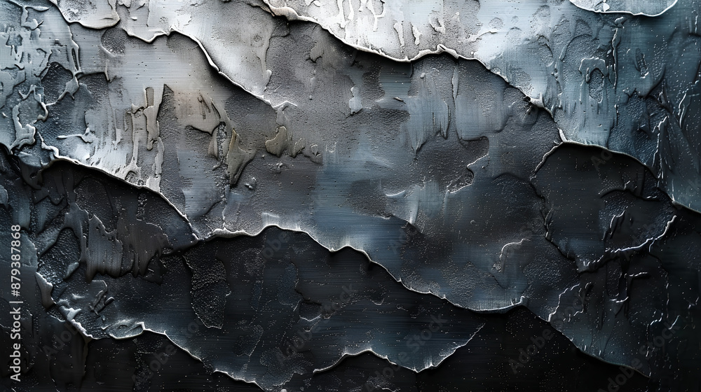 Abstract background with a rough texture Abstract background with a rough texture