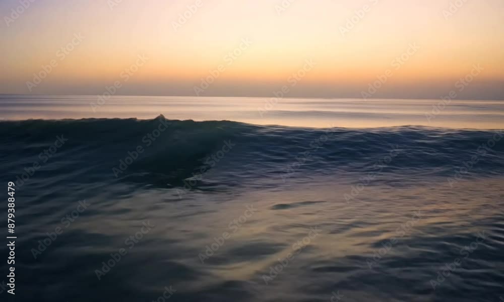 beautiful sunset over the sea beautiful sunset over the sea
