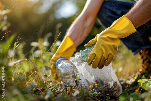 Environmental Clean-Up