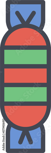 Candy Vector Icon
