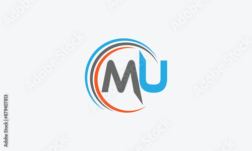 business logo design MU