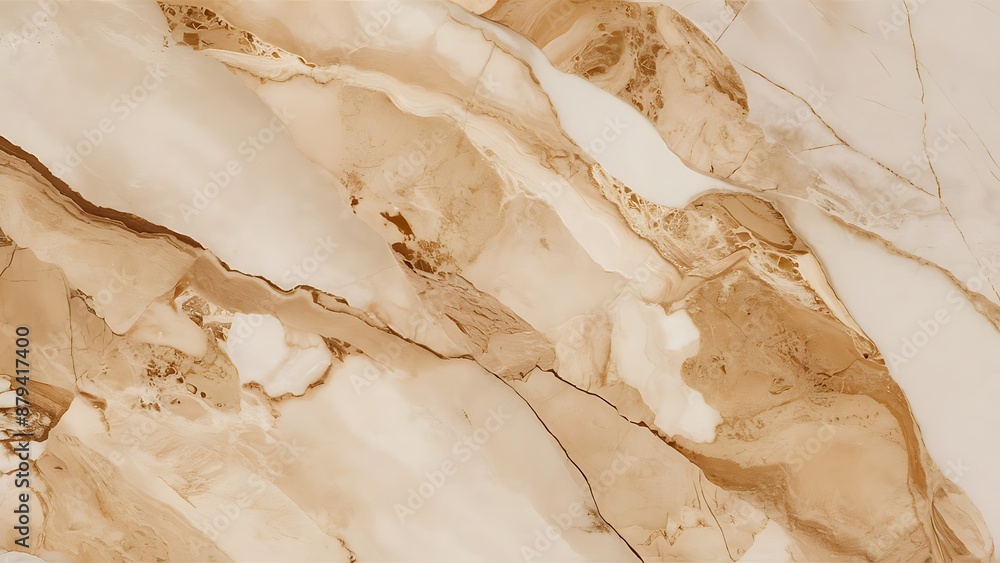 Naklejka premium Marble granite background Wallpaper
