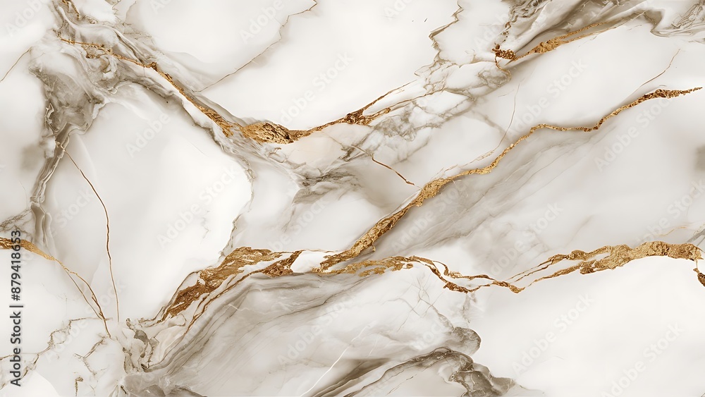 Fototapeta premium Marble granite background Wallpaper
