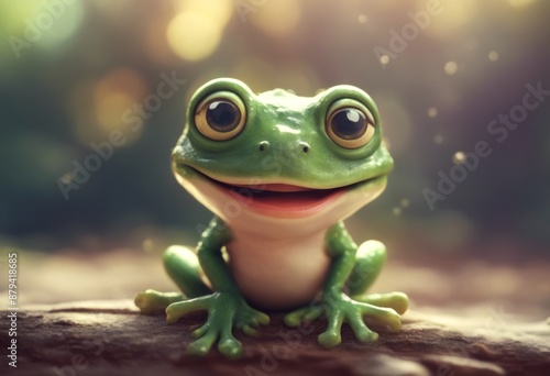 fighter background transparent cartoon ninja frog simple illustration animal childhood funny baby smile amphibian green smiling drawing cute sweet friendly fun cool small little tiny © wafi