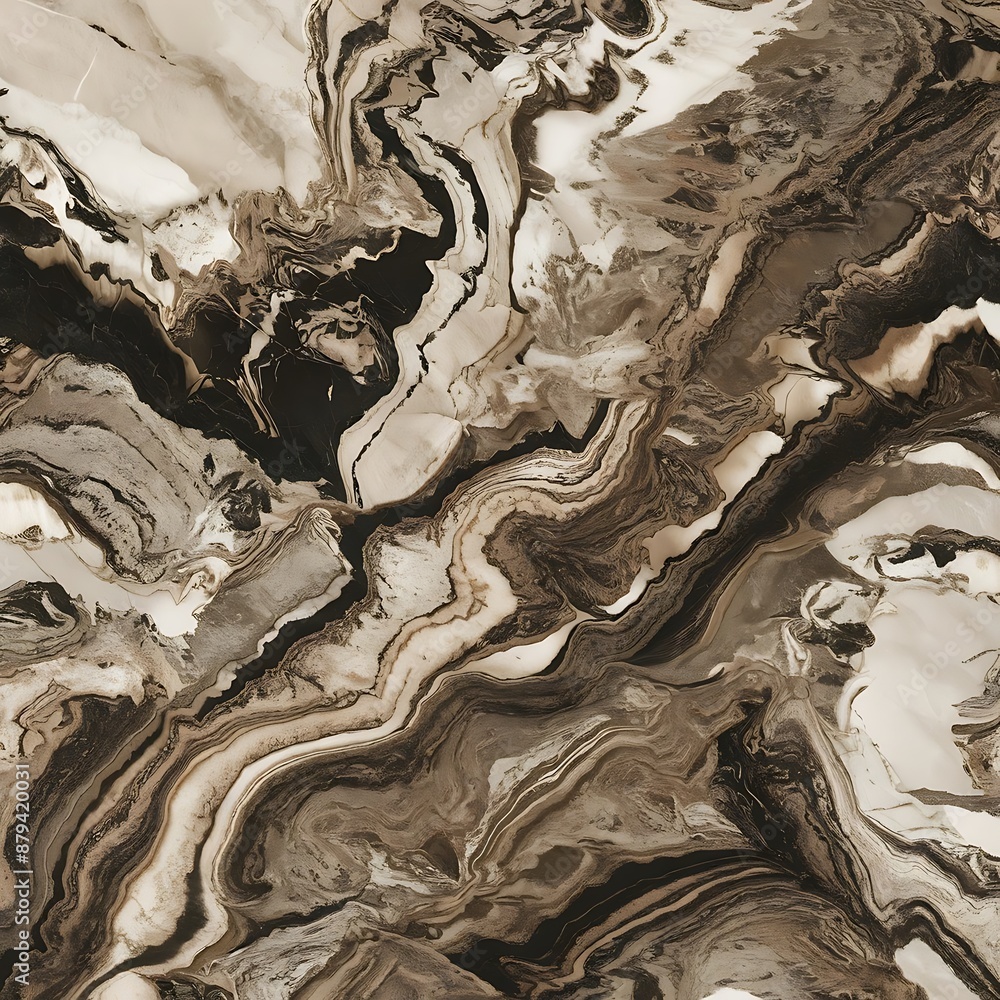 Obraz premium Marble granite background Wallpaper