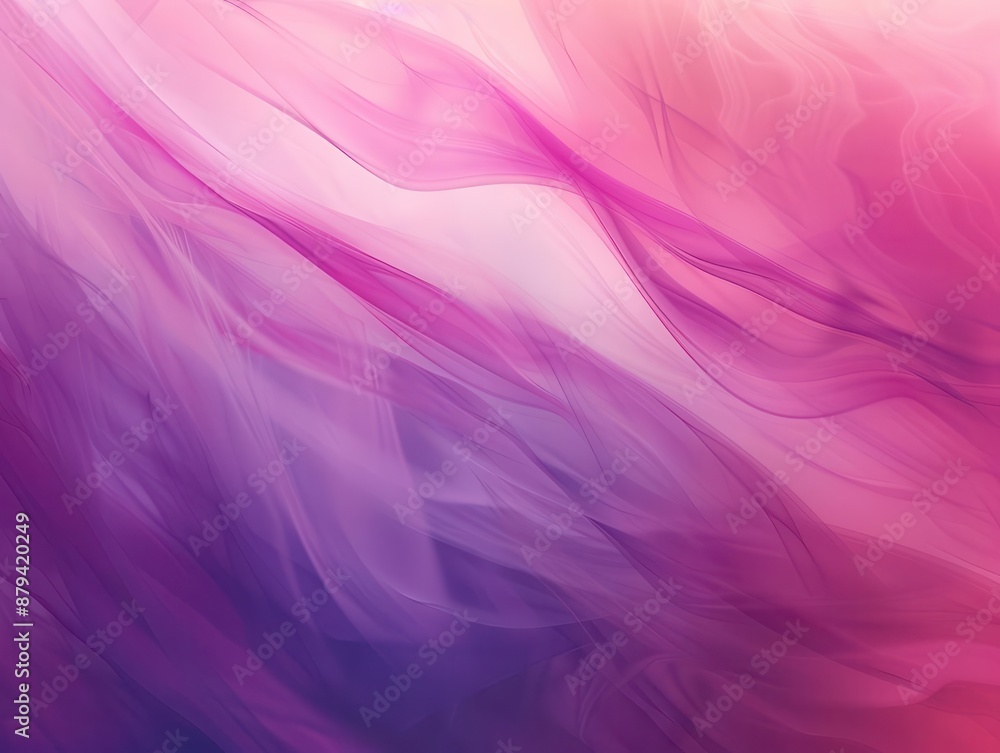 abstract digital artwork featuring soft gradient blend of violet and magenta hues ethereal dreamy atmosphere smooth color transitions perfect for mobile wallpaper calming yet vibrant design abstract digital artwork featuring soft gradient blend of violet and magenta hues ethereal dreamy atmosphere smooth color transitions perfect for mobile wallpaper calming yet vibrant design