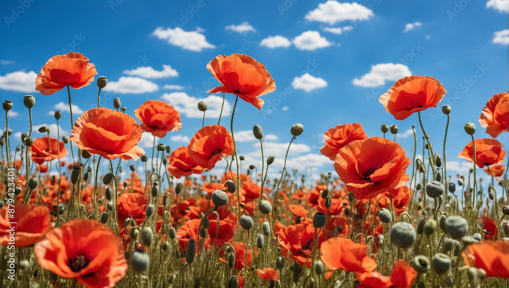 Obraz premium Nature view