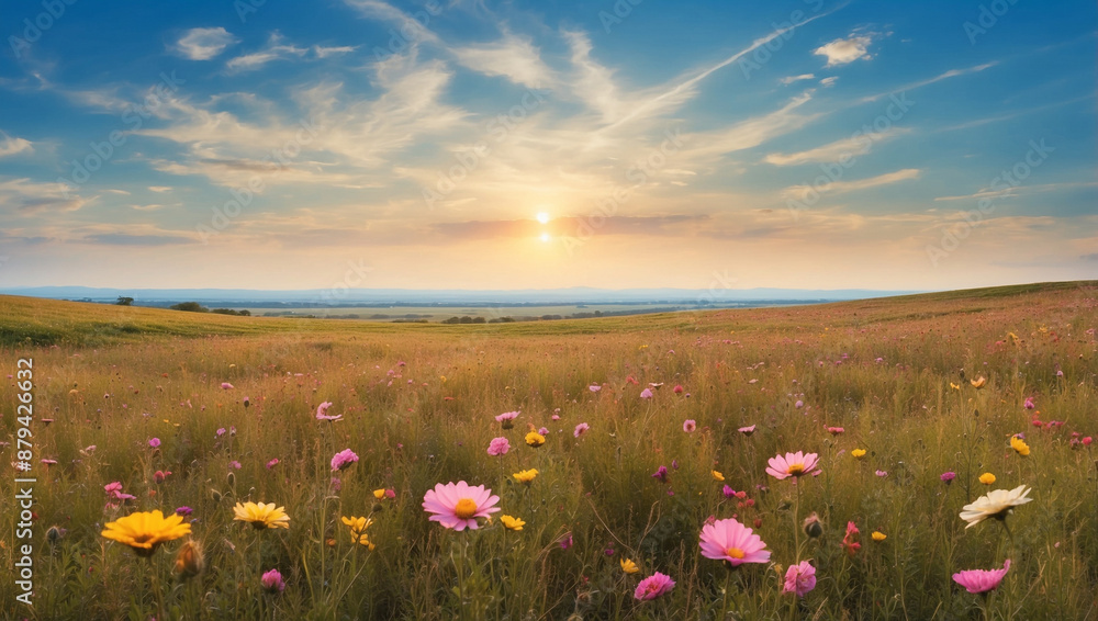 Nature view Nature view