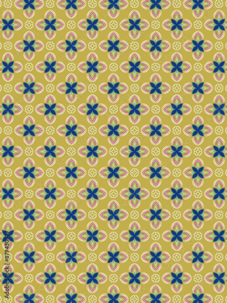 thai pattern thai pattern