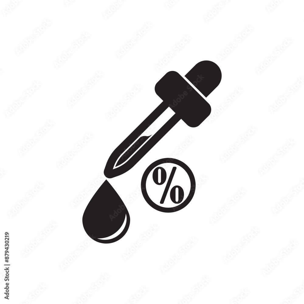 humidity icon vector illustration design template humidity icon vector illustration design template