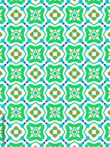 pattern