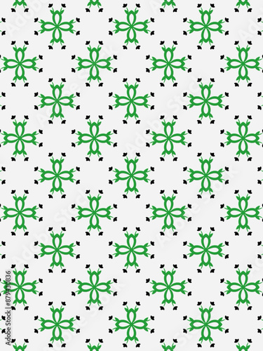 seamless pattern