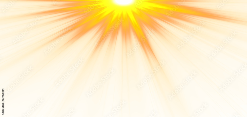 Isolated solar energy sunlight power on transparent backgrounds 3d illustrations png Isolated solar energy sunlight power on transparent backgrounds 3d illustrations png