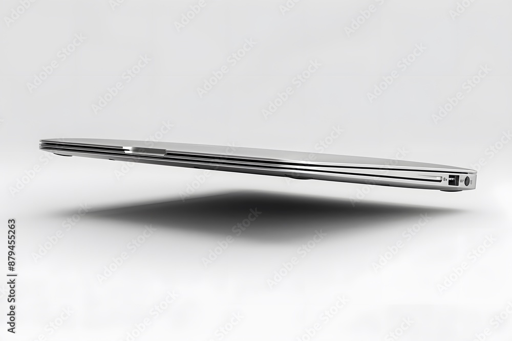 Sleek and Modern Ultra-Thin Laptop Design Sleek and Modern Ultra-Thin Laptop Design