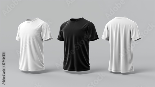 t shirt template