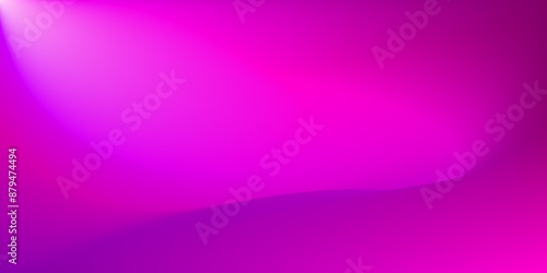 Purple gradient mesh abstract wallpaper. Beautiful and smooth color background.