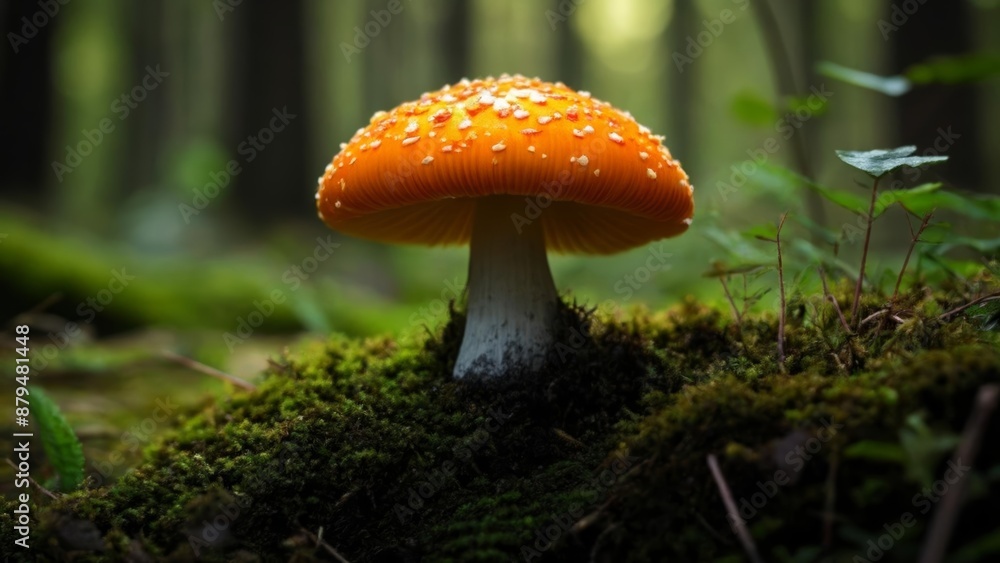 Natures vibrant beauty in a single frame Natures vibrant beauty in a single frame