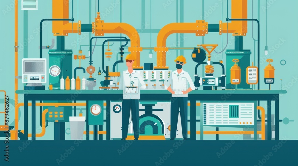 Explain the job of a production manager, emphasizing activities like overseeing manufacturing processes, ensuring product quality, and managing production schedules.