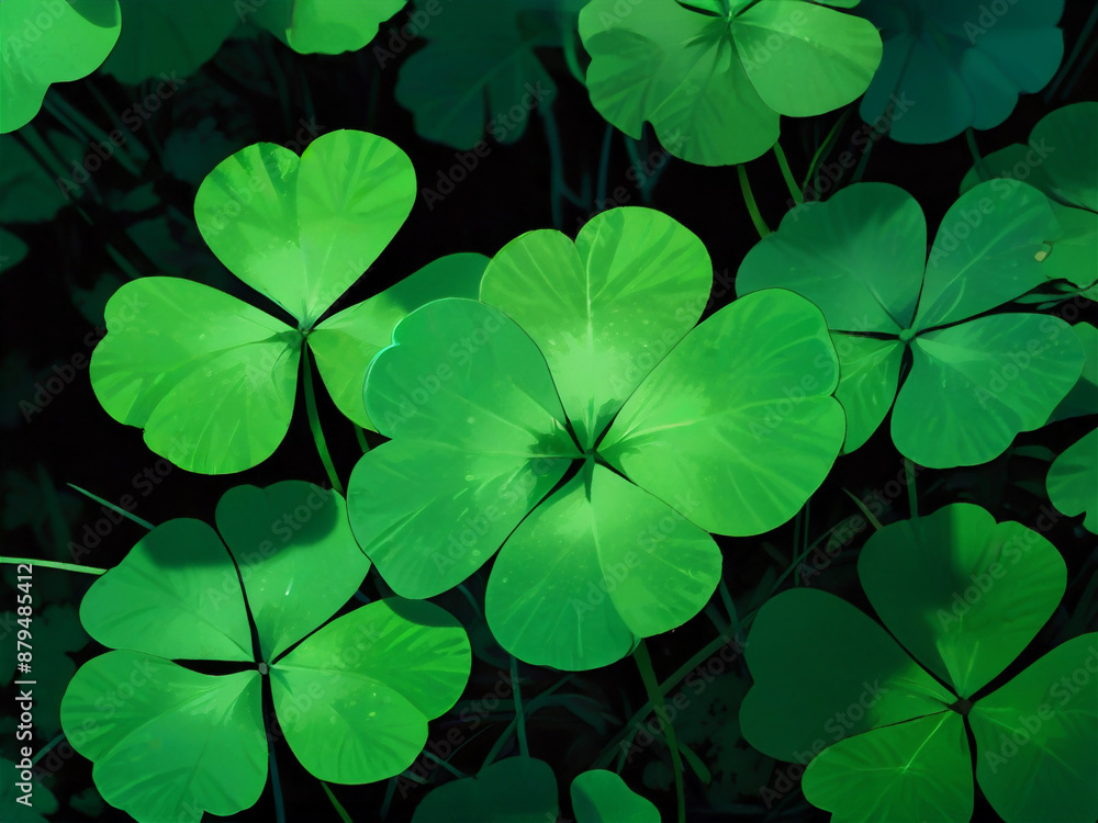 clover clover