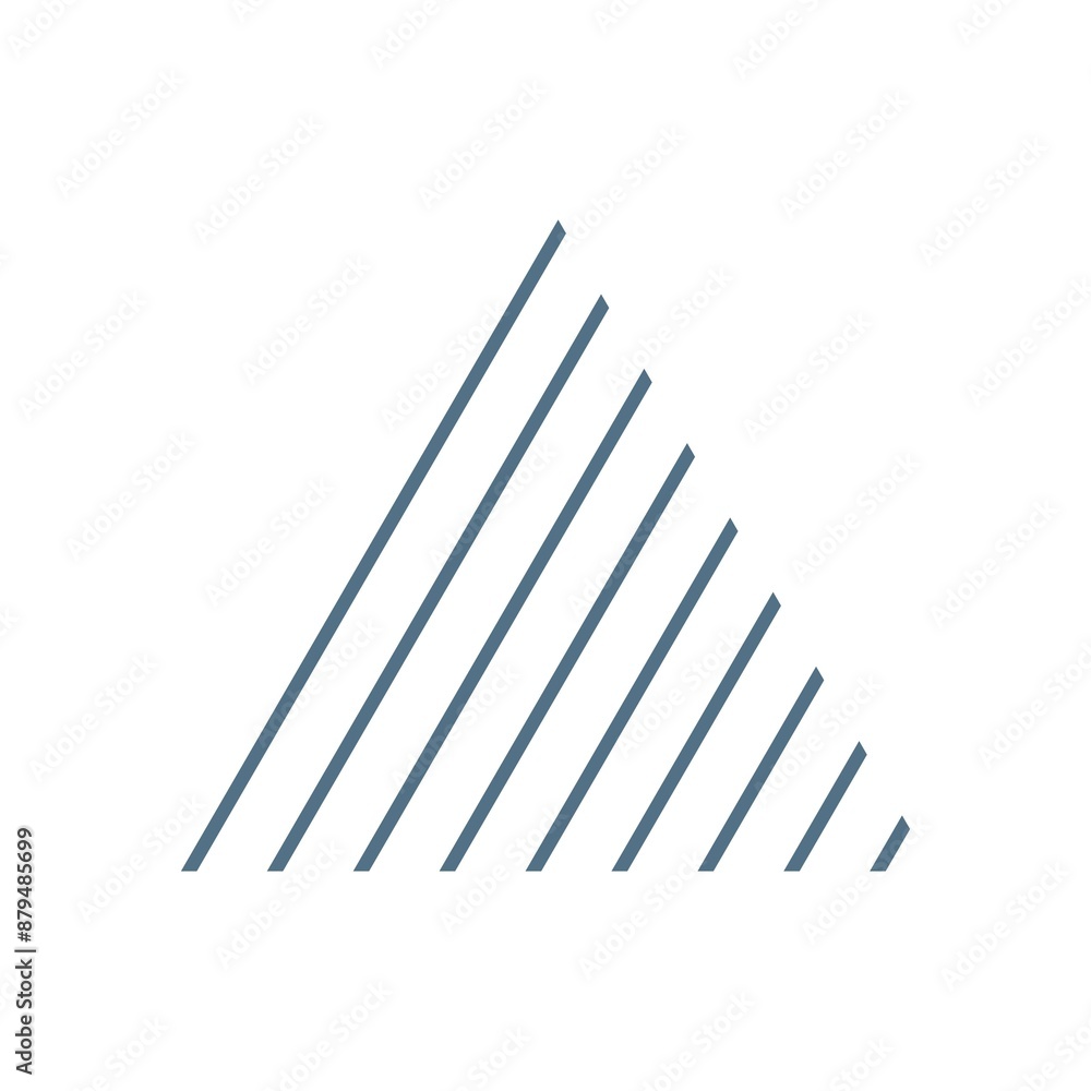 Geometric Memphis Triangle.Memphis Triangle Shape. Memphis design, retro element for web, vintage, advertising, commercial banner, poster, flyer, billboard, sale.Triangle Corner Shape In Geometric Des Geometric Memphis Triangle.Memphis Triangle Shape. Memphis design, retro element for web, vintage, advertising, commercial banner, poster, flyer, billboard, sale.Triangle Corner Shape In Geometric Des