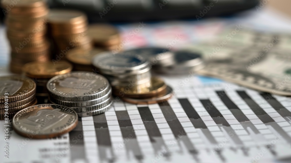 Financial Resource Allocation Financial Resource Allocation