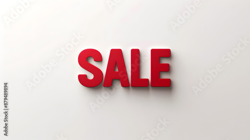 SALE