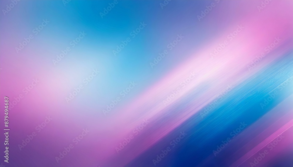 Fototapeta premium Abstract Geometric modern with wave background