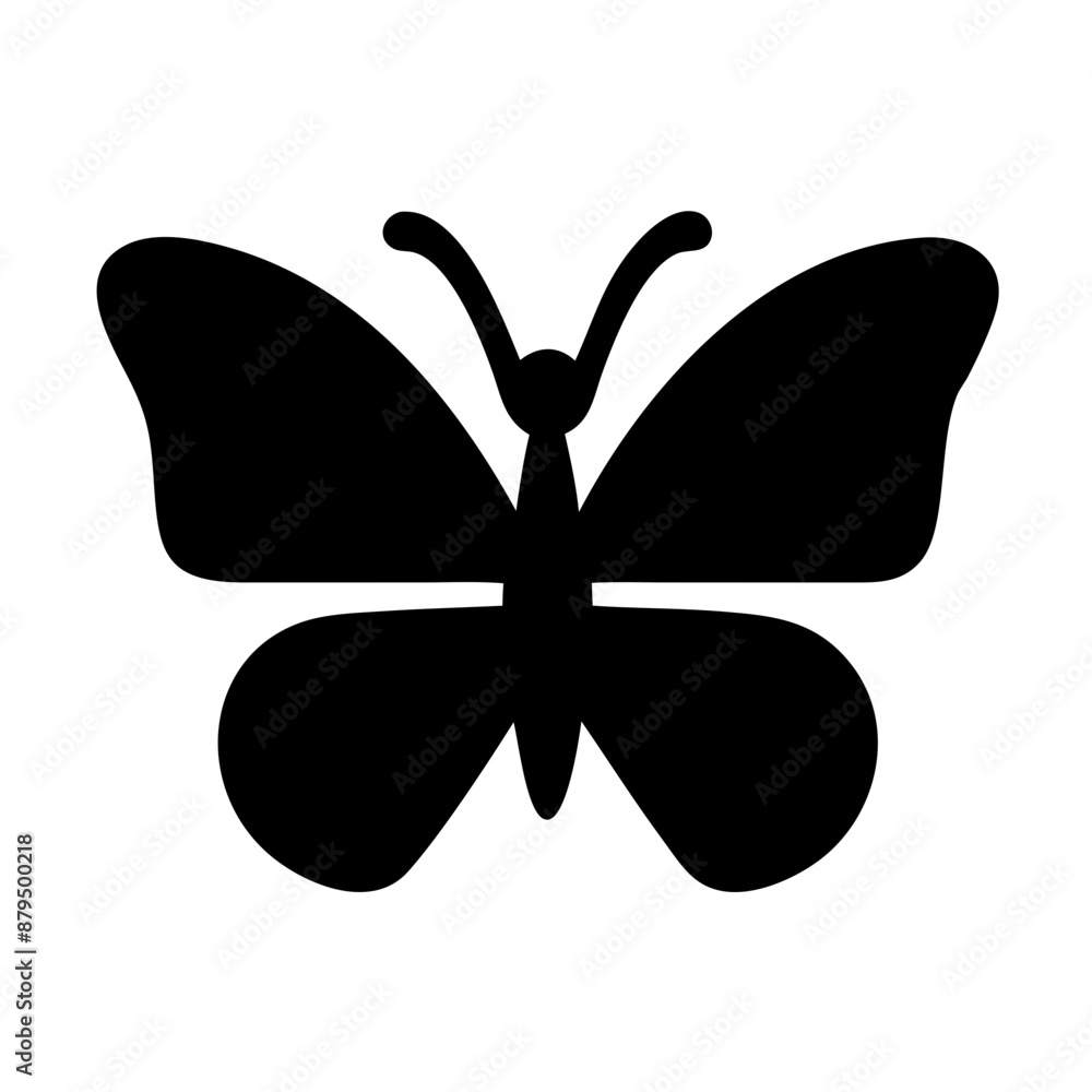 butterfly isolated on white butterfly isolated on white