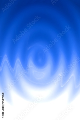a abstract colorful background with curve and waves