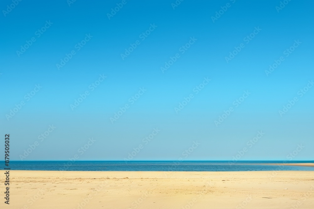 Whitehaven Beach - Australia generative ai. Beautiful simple AI generated image in 4K, unique. Whitehaven Beach - Australia generative ai. Beautiful simple AI generated image in 4K, unique.