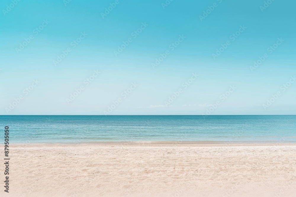 Whitehaven Beach - Australia generative ai. Beautiful simple AI generated image in 4K, unique. Whitehaven Beach - Australia generative ai. Beautiful simple AI generated image in 4K, unique.