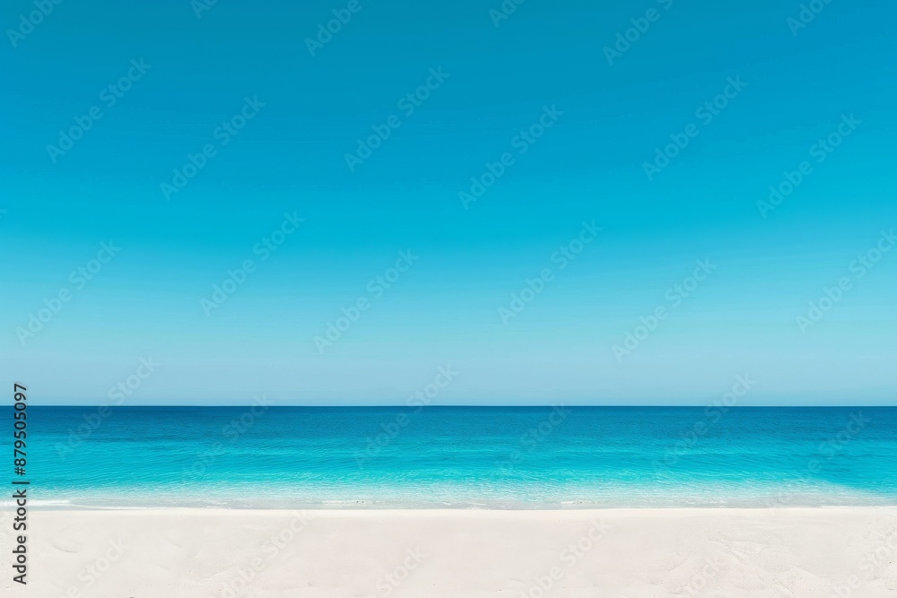 Whitehaven Beach - Australia generative ai. Beautiful simple AI generated image in 4K, unique. Whitehaven Beach - Australia generative ai. Beautiful simple AI generated image in 4K, unique.