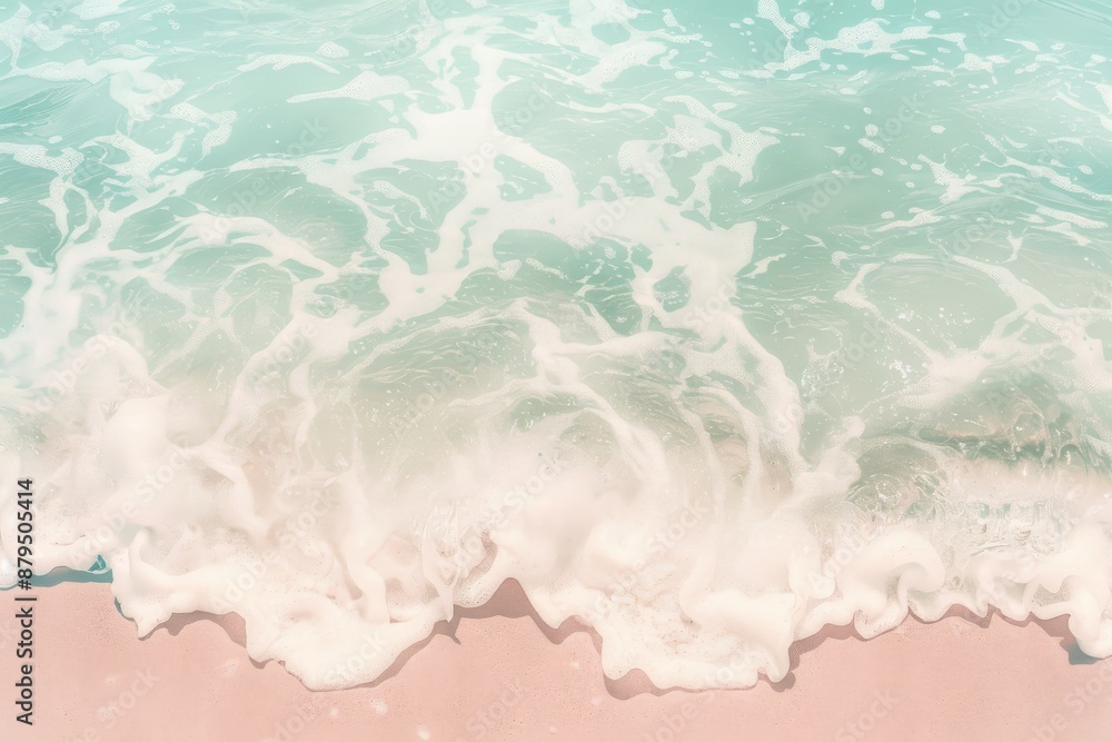 Whitehaven Beach - Australia generative ai. Beautiful simple AI generated image in 4K, unique. Whitehaven Beach - Australia generative ai. Beautiful simple AI generated image in 4K, unique.