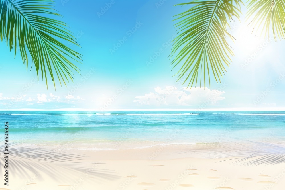Whitehaven Beach - Australia generative ai. Beautiful simple AI generated image in 4K, unique. Whitehaven Beach - Australia generative ai. Beautiful simple AI generated image in 4K, unique.