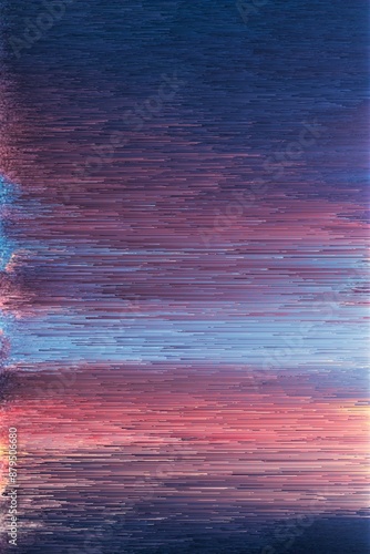 a abstract colorful background with waves