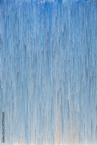 a abstract colorful background with waves