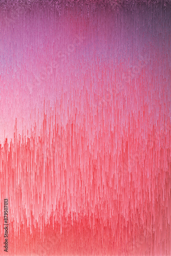 a abstract colorful background with waves