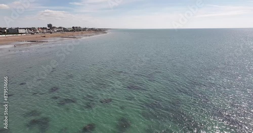 Discover thrilling captures of the spearfishing competition in Bognor Regis. Explore dynamic moments of skilled divers, underwater adventures, and intense competitions in this vibrant coastal event.