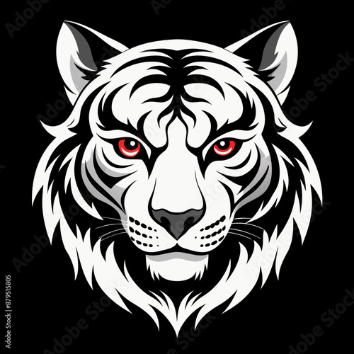 Tiger Vector