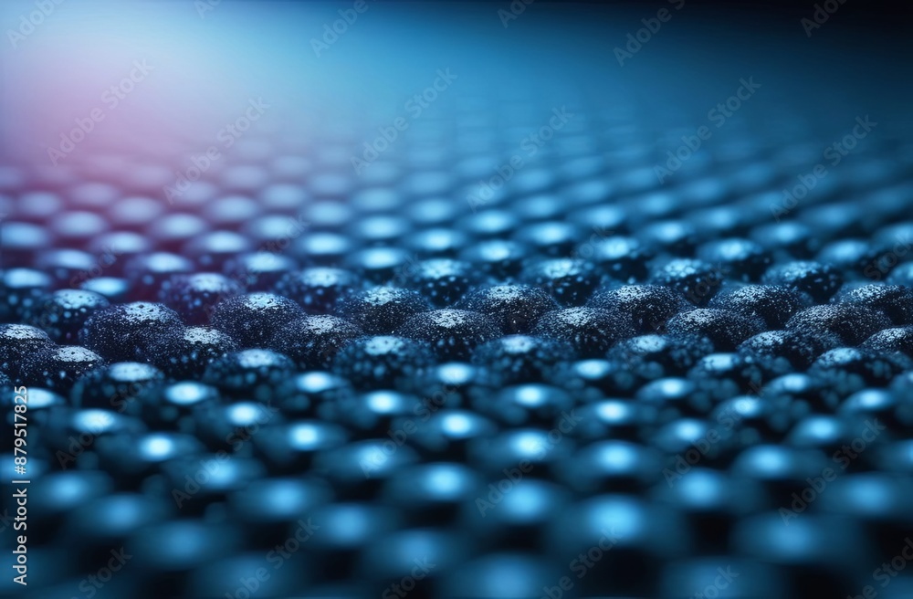 abstract blue background with selective focus abstract blue background with selective focus