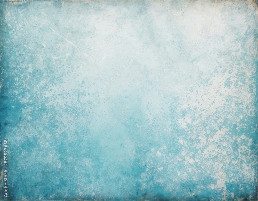 Fototapeta premium Vintage textured background with gradient colors